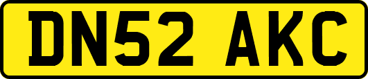 DN52AKC