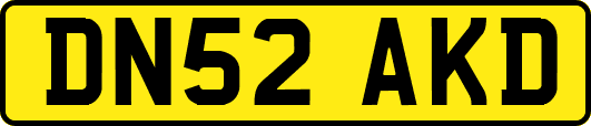 DN52AKD