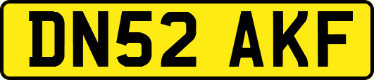 DN52AKF