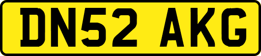 DN52AKG