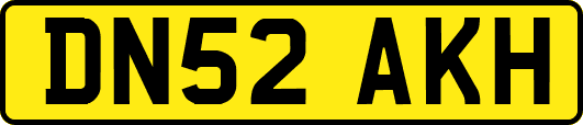 DN52AKH