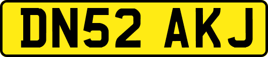 DN52AKJ