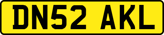 DN52AKL