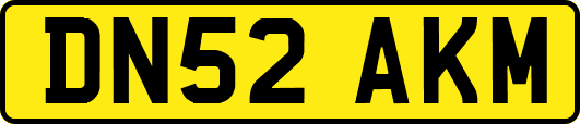 DN52AKM