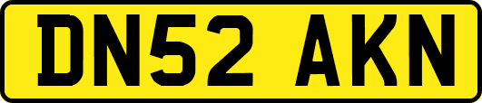 DN52AKN