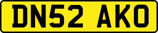 DN52AKO
