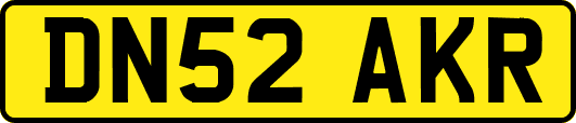 DN52AKR