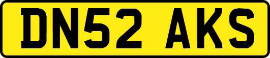 DN52AKS