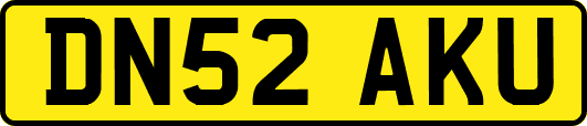 DN52AKU