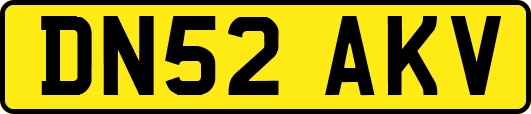 DN52AKV