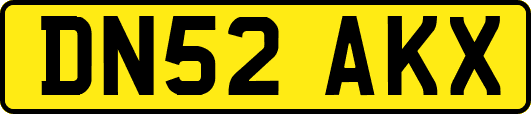DN52AKX