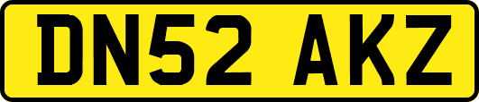 DN52AKZ