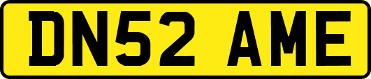 DN52AME