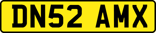 DN52AMX