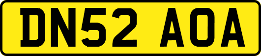 DN52AOA