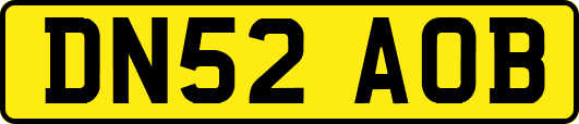 DN52AOB