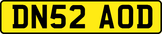 DN52AOD