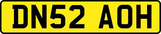 DN52AOH