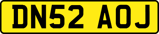 DN52AOJ
