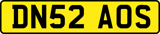 DN52AOS