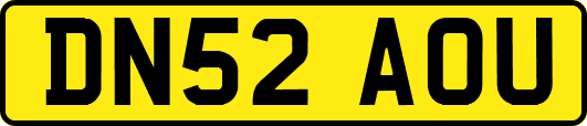DN52AOU