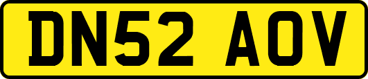 DN52AOV