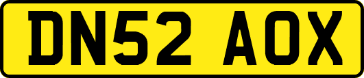 DN52AOX
