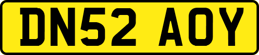 DN52AOY