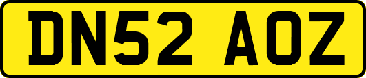 DN52AOZ