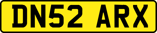 DN52ARX