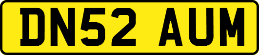 DN52AUM