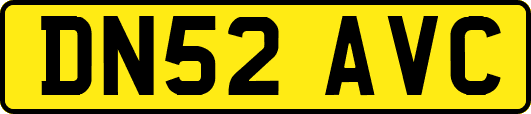 DN52AVC