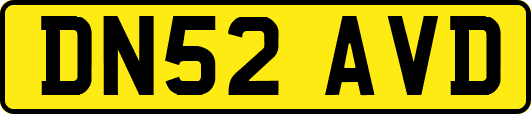 DN52AVD