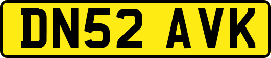 DN52AVK
