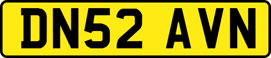 DN52AVN
