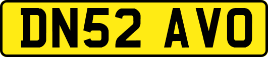 DN52AVO