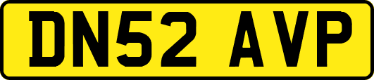 DN52AVP
