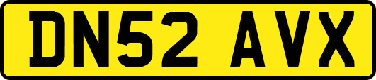 DN52AVX