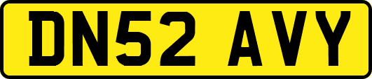 DN52AVY