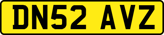 DN52AVZ