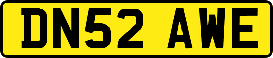DN52AWE