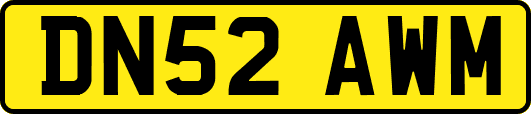 DN52AWM