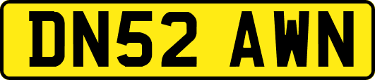 DN52AWN