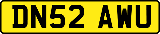 DN52AWU