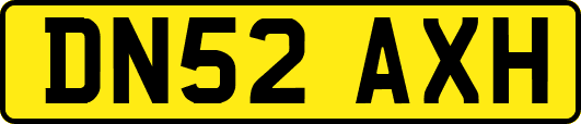 DN52AXH
