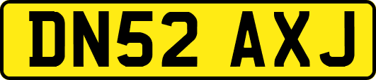 DN52AXJ