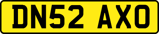 DN52AXO