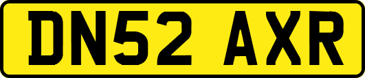 DN52AXR