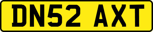 DN52AXT