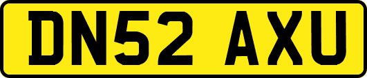 DN52AXU